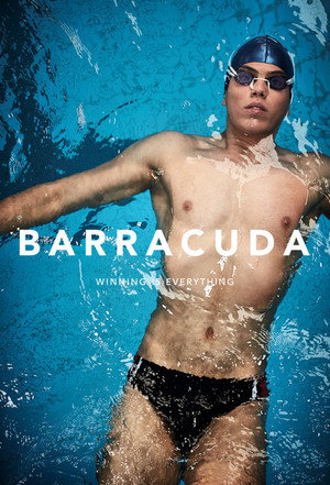 Barracuda 1. évad (2016-07-10) poszter