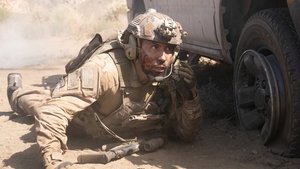 SEAL Team 6. évad Ep.1 Övön aluli ütés