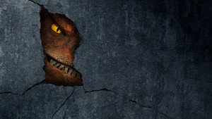 Jurassic World: Káoszelmélet kép