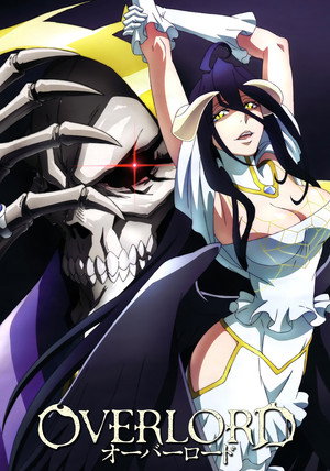 Overlord poszter