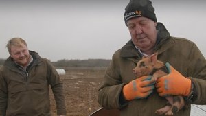 Clarkson farmja 3. évad Ep.3 Alkalmi munkák