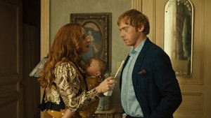 Servant 3. évad Ep.9 Odaadás