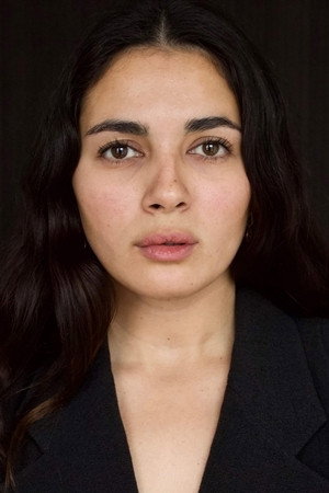 Mounia Zahzam profil kép