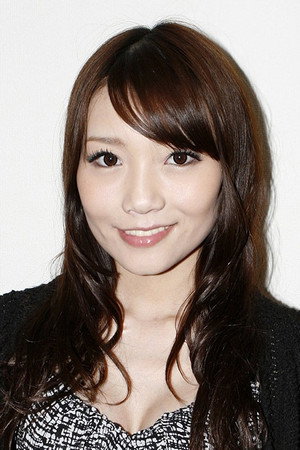 優木あおい profil kép