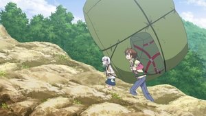 High School D×D 1. évad Ep.9 9. epizód