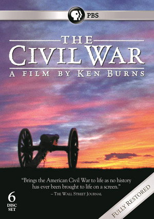 The Civil War poszter