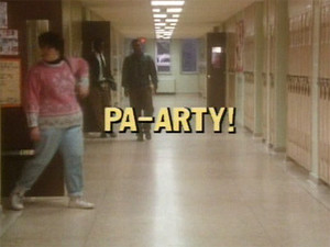Degrassi Junior High 3. évad Ep.15 15. epizód