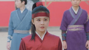 吾家才女初长成 1. évad Ep.9 9. epizód