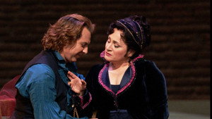 Great Performances at the Met 8. évad Ep.3 3. epizód