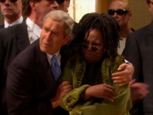 Whoopi 1. évad Ep.6 6. epizód