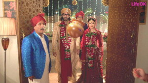 Bahu Hamari Rajni Kant 1. évad Ep.33 33. epizód