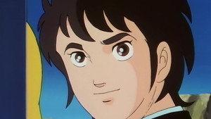 Saber Rider and the Star Sheriffs 1. évad Ep.23 23. epizód