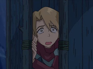 無人惑星サヴァイヴ 1. évad Ep.18 18. epizód