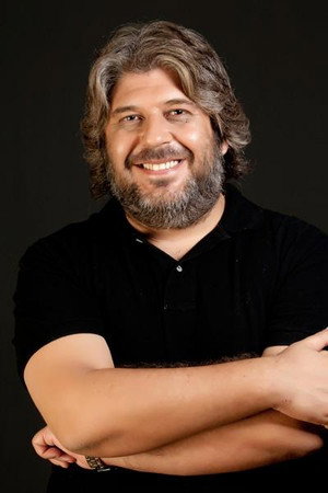 Aydın Sigalı profil kép