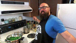 Un souper presque parfait 8. évad Ep.68 68. epizód
