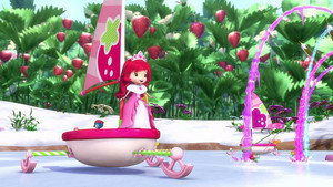 Strawberry Shortcake's Berry Bitty Adventures 2. évad Ep.13 13. epizód