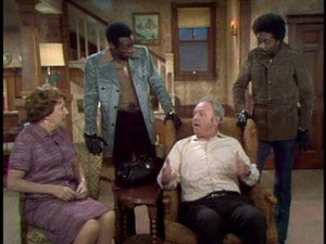 All in the Family 2. évad Ep.4 4. epizód
