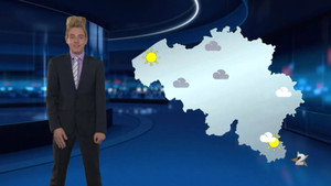 Tegen de Sterren op 6. évad Ep.12 12. epizód