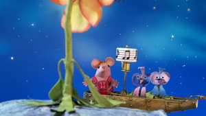 Clangers 1. évad Ep.19 19. epizód