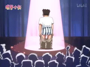 クレヨンしんちゃん 2. évad Ep.718 718. epizód