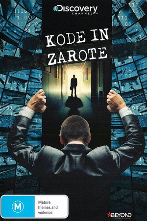 A történelem titkos lapjai poszter