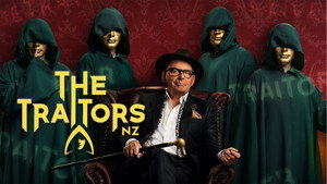 The Traitors NZ kép