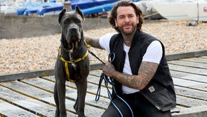 Pete Wicks: For Dogs’ Sake 2. évad Ep.3 3. epizód