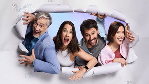 Reunión de Superados kép