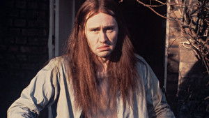 The Young Ones 1. évad Ep.2 2. epizód