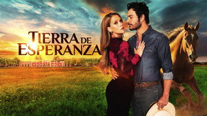 Tierra de Esperanza kép