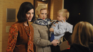 Mad Men - Reklámőrültek 5. évad Ep.9 9. epizód