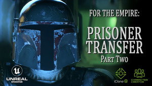 For the Empire 3. évad Ep.5 5. epizód