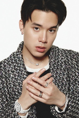 ธีรดนย์ ศุภพันธุ์ภิญโญ profil kép