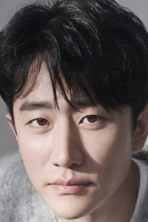 黄轩 profil kép