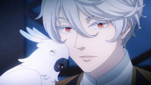 星降る王国のニナ 1. évad Ep.5 5. epizód