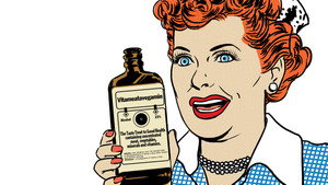 I Love Lucy kép
