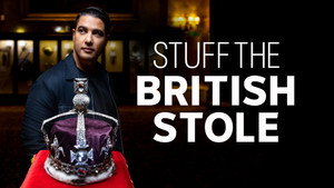 Stuff the British Stole kép
