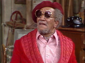 Sanford and Son 5. évad Ep.5 5. epizód