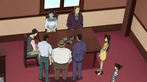 名探偵コナン 1. évad Ep.1191 1191. epizód