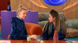Big Brother 5. évad Ep.41 41. epizód