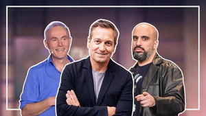 Nuhr im Ersten 16. évad Ep.14 14. epizód