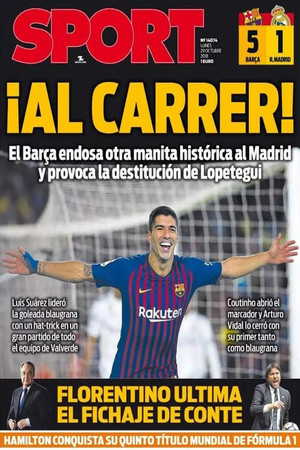 Matchday: Inside FC Barcelona poszter
