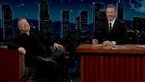 Jimmy Kimmel Live! 23. évad Ep.121 121. epizód