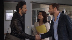 Sam 2. évad Ep.1 1. epizód