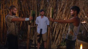 Survivor – A sziget 4. évad - A túlélők viadala Ep.32 32. epizód