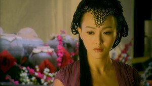 仙剑奇侠传三 1. évad Ep.33 33. epizód