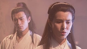 神鵰俠侶 (數碼修復版) 1. évad Ep.6 6. epizód
