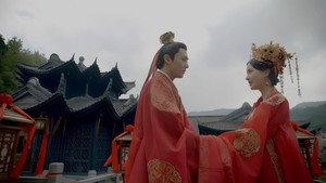 皎若云间月 1. évad Ep.29 29. epizód