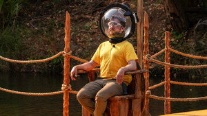 I'm a Celebrity... South Africa 2. évad Ep.3 3. epizód