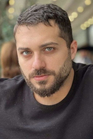 Cövdət Şükürov profil kép
